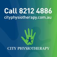City Physiotherapy & Sports Injury Clinic image 1